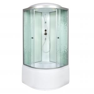 Душевая кабина Deto L980