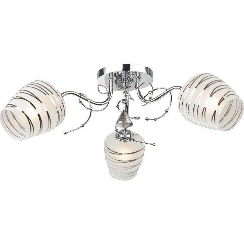 Люстра потолочная Velante 710-107-03