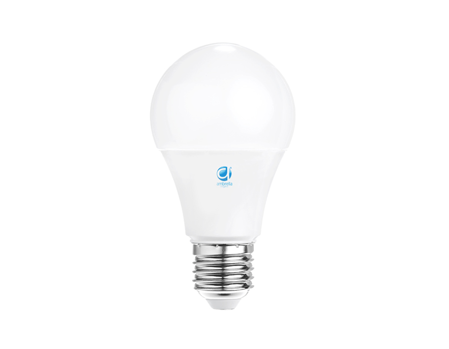 Светодиодная лампа A60 Ambrella Light Bulbing Present 207027