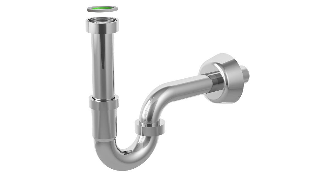 Сифон для раковины Bonomini 0220EC30K7WZ