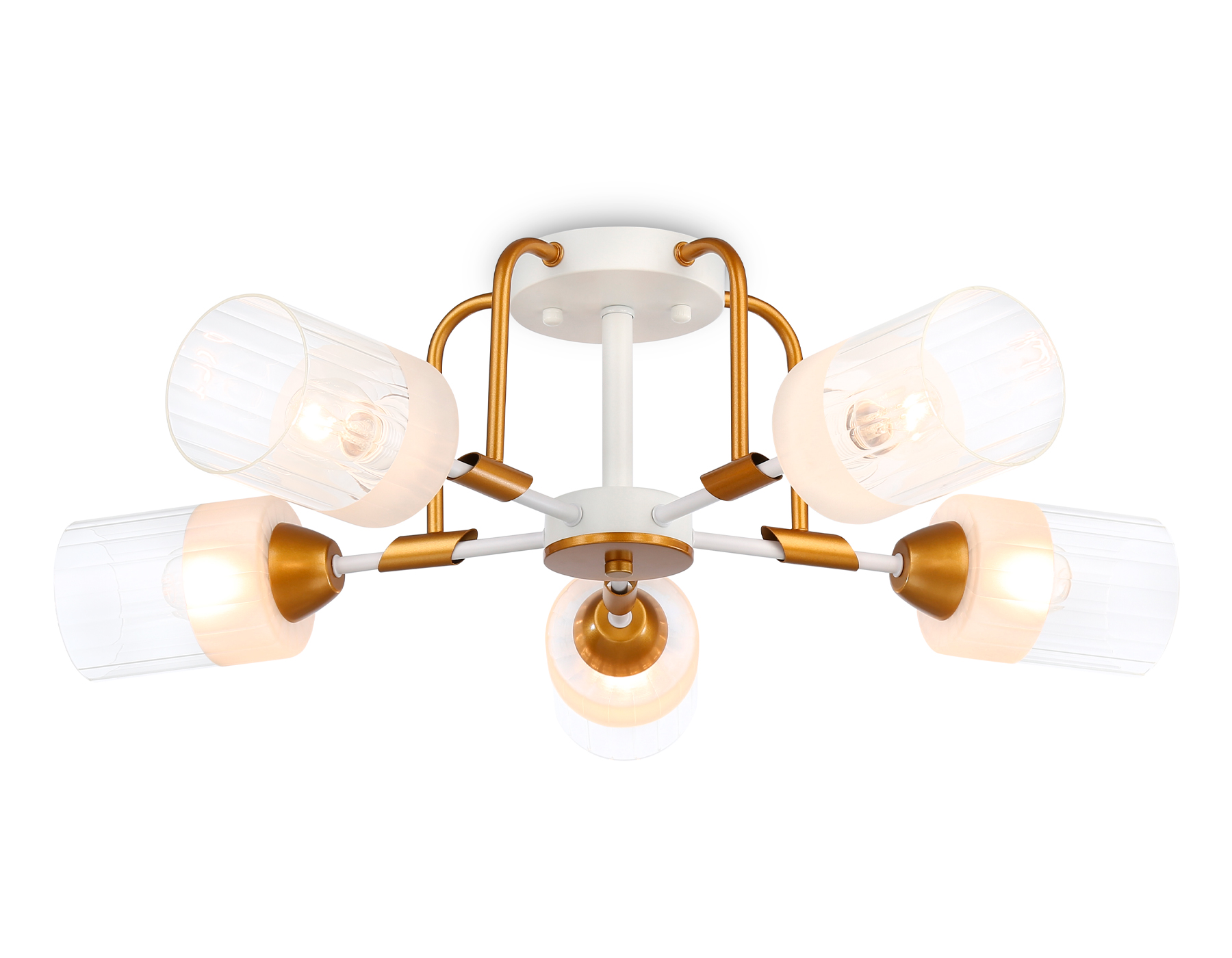 Подвесной светильник Ambrella Light Traditional Modern TR303323