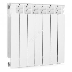 Радиатор биметаллический Rifar Base 500х7 секций