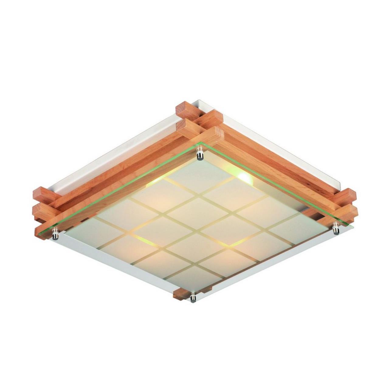 Светильник настенно-потолочный Omnilux Carvalhos OML-40517-04