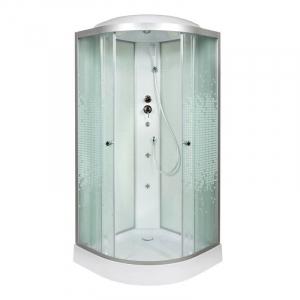 Душевая кабина Deto L908GM с гидромассажем
