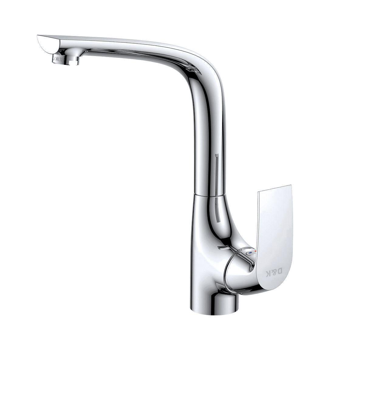 Смеситель для кухни (мойки) D&K Rhein Feuerbach DA1282401