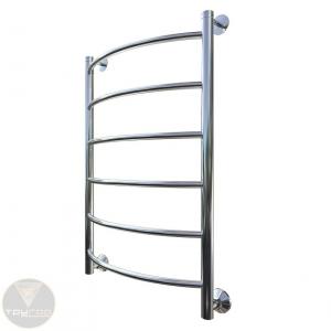 Полотенцесушитель Тругор водяной Приоритет ЭКО1 80х50 см (ЛЦ2)