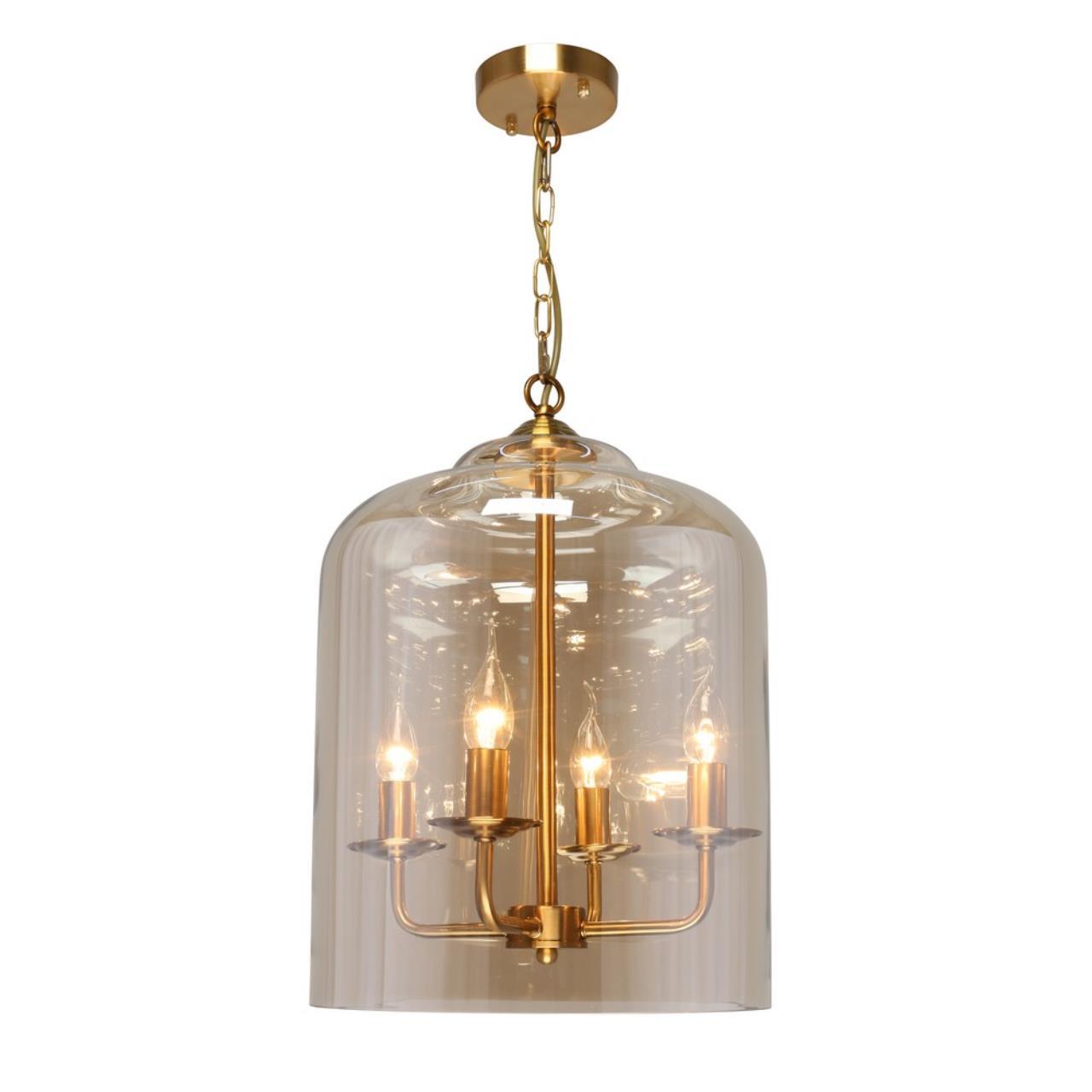 Светильник подвесной Aployt Polin APL.603.06.06