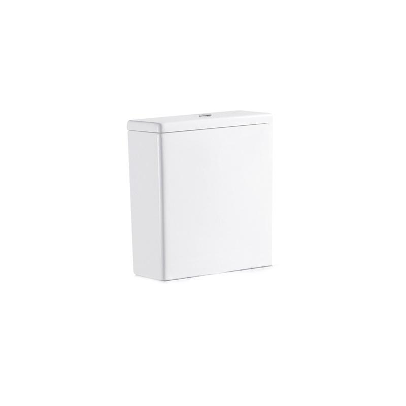 Бачок для унитаза Bravat Gina CY01008XW-PA-ENG