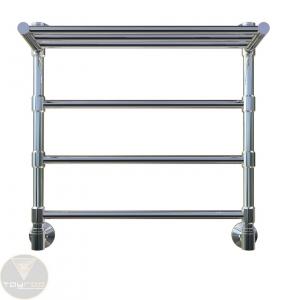 Полотенцесушитель Тругор водяной Винтаж НП П 60х50 см (ЛЦ33)