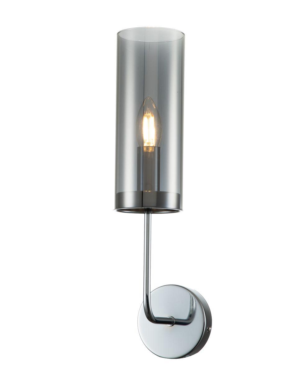 Настенный светильник Indigo Balletto V000260 13014/1W Chrome