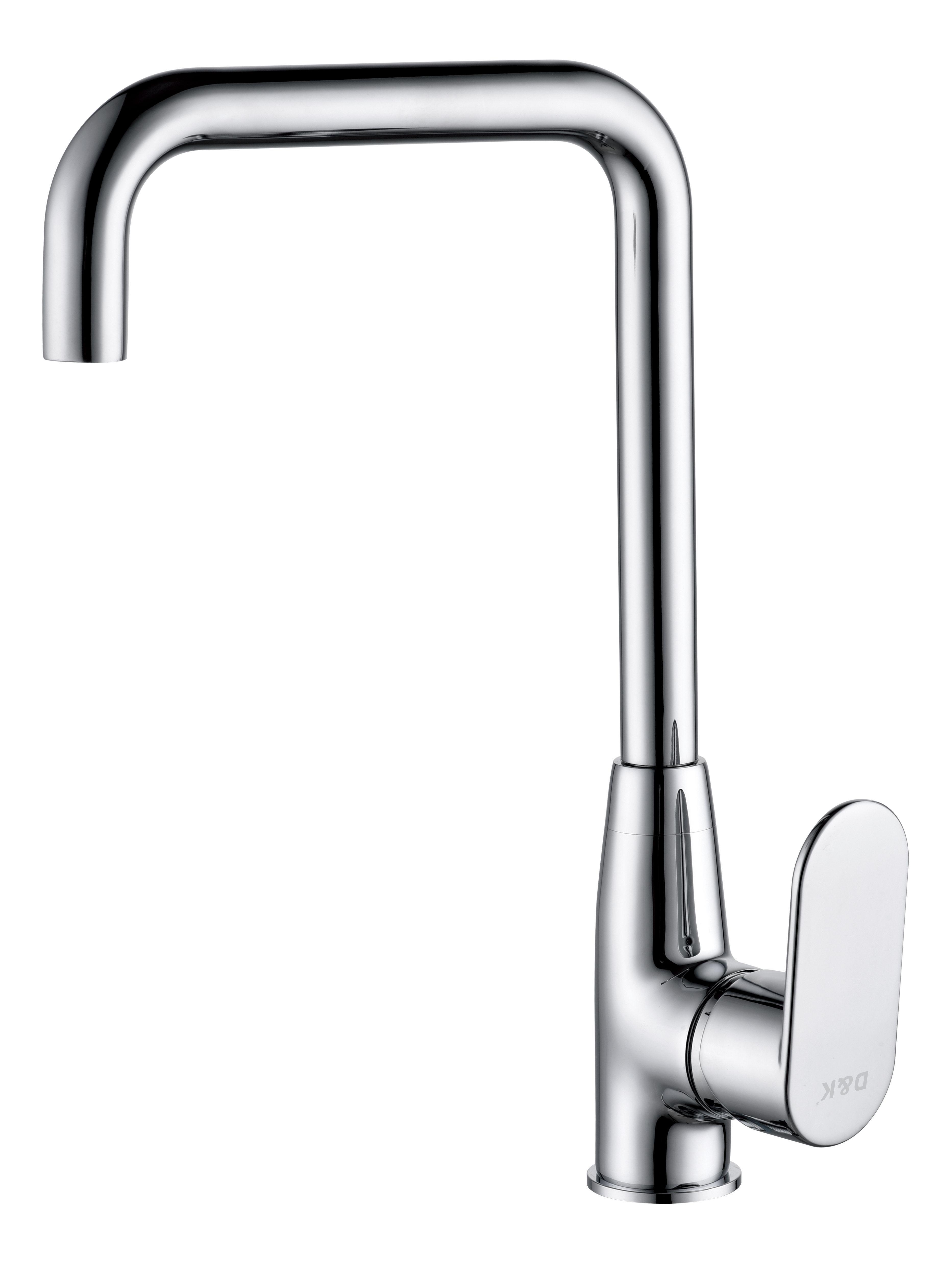 Смеситель для кухни (мойки) D&K Rhein.Speyer DA1312441