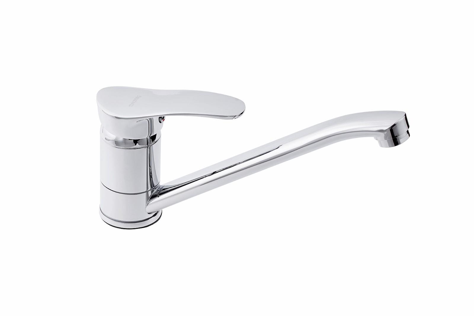 Смеситель для кухни Tsarsberg TSB-640-1157