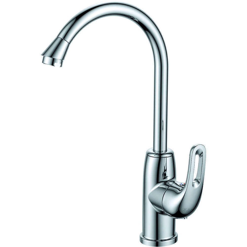 Смеситель для кухни (мойки) D&K Rhein Eucharius DA1372401