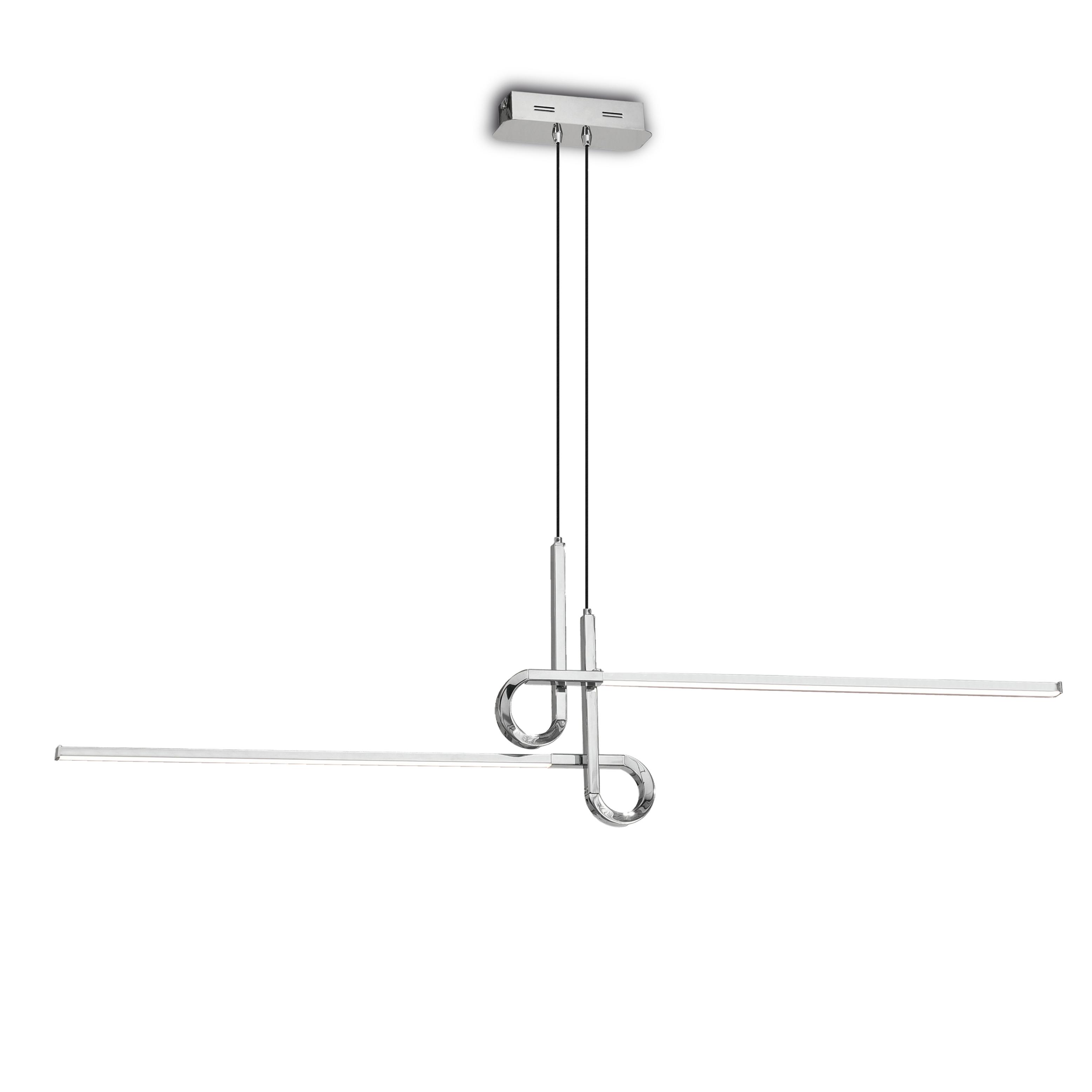 Люстра подвесная Mantra Cinto 6120