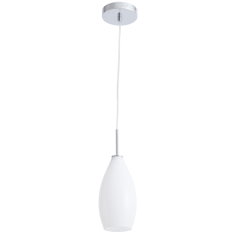 Светильник подвесной Arte Lamp Bicchiere A4282SP-1CC