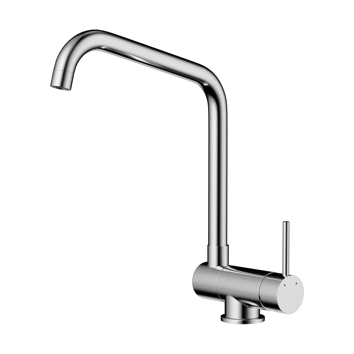 Смеситель для кухни (мойки) Omoikiri Mori-C 4994320