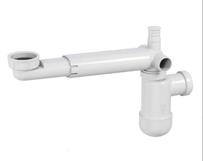 Сифон для раковины Prevex Preloc PR4-N4NNA-003