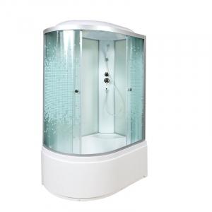 Душевая кабина Deto L920R