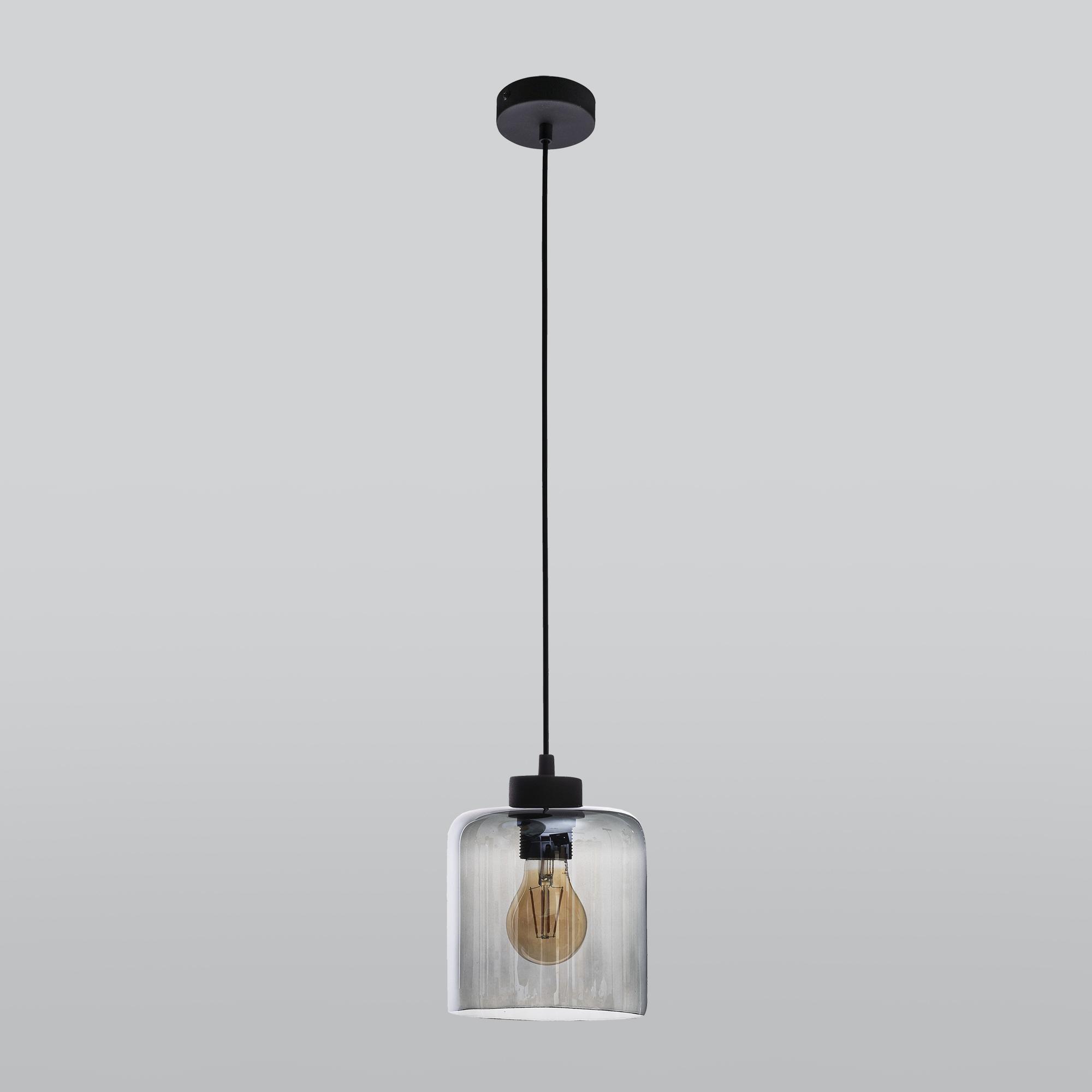 Подвесной светильник с плафоном TK Lighting 2738 Sintra