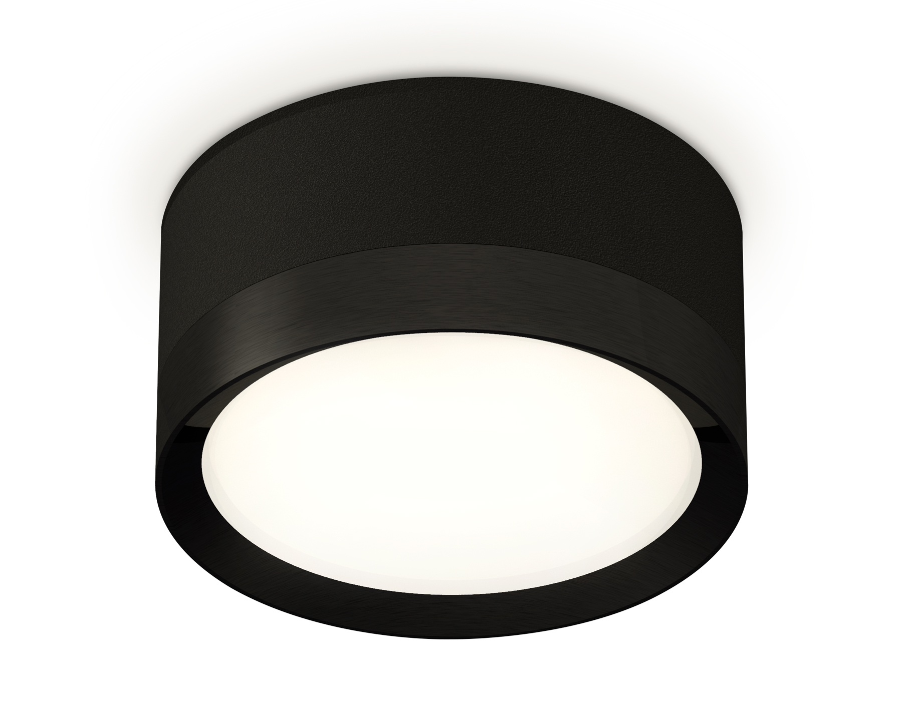 Комплект накладного светильника Ambrella Light Techno Spot XS8102002