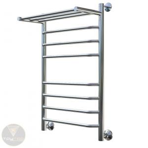 Полотенцесушитель Тругор водяной Браво НК2 П 80х40 см (ЛЦ4)