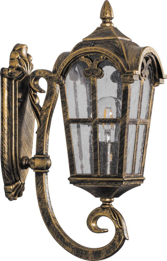 Светильник садово-парковый Feron Кастелло PL102 11294