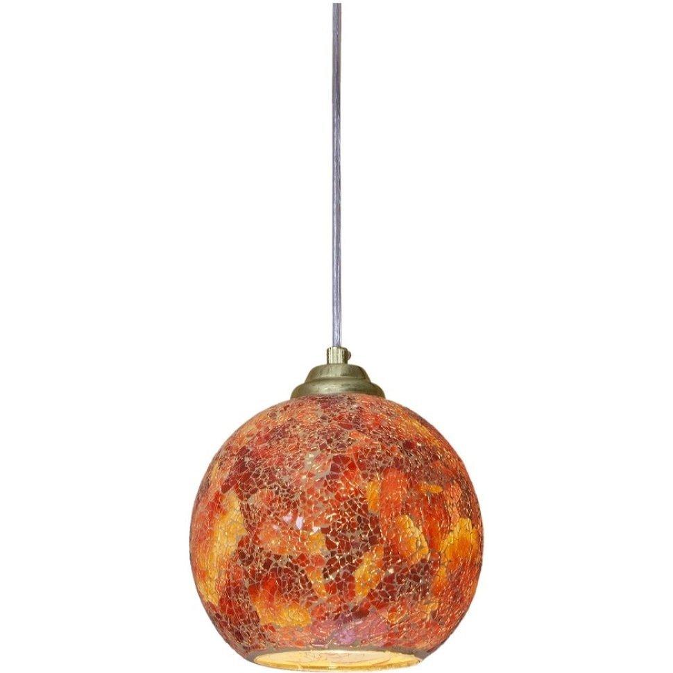 Светильник подвесной Velante 338-406-01