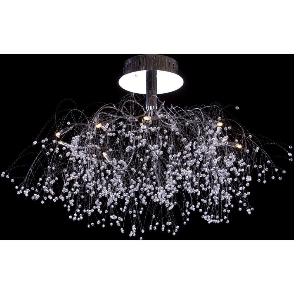 Люстра потолочная Velante 123-107-09