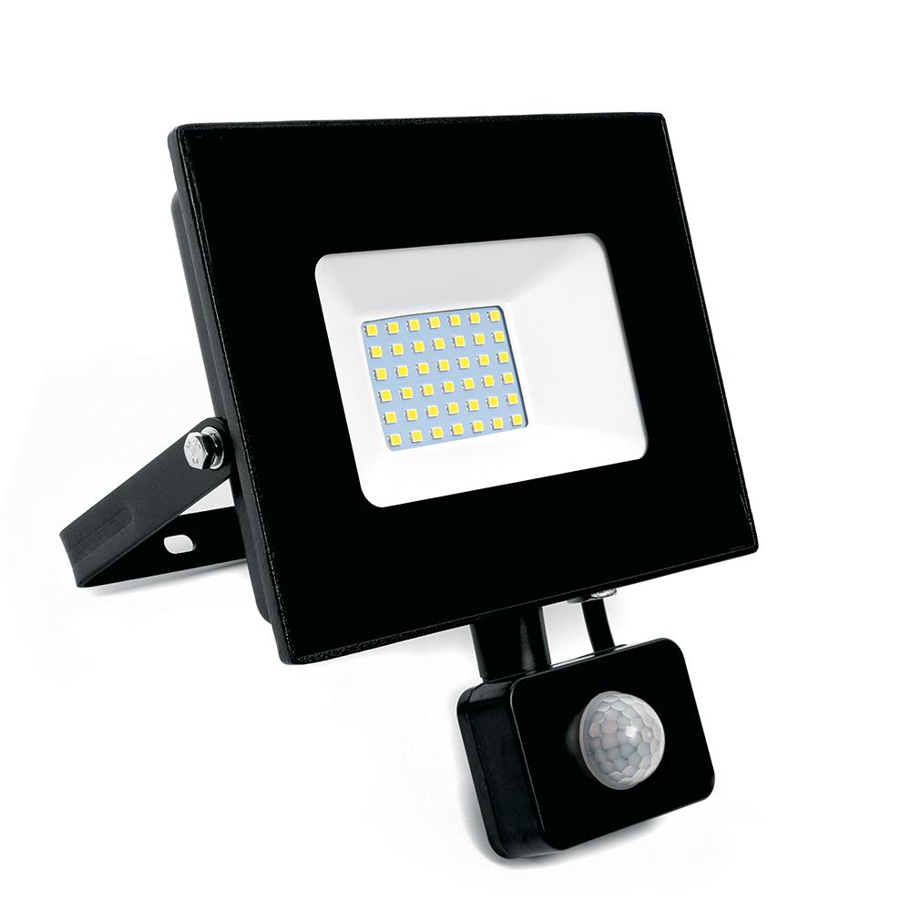 Прожектор светодиодный многоматричный Feron LL-908 29558