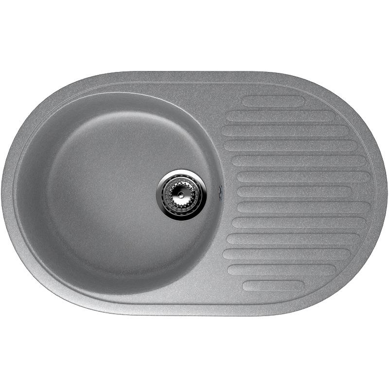 Мойка для кухни Ulgran Classic U-107-342