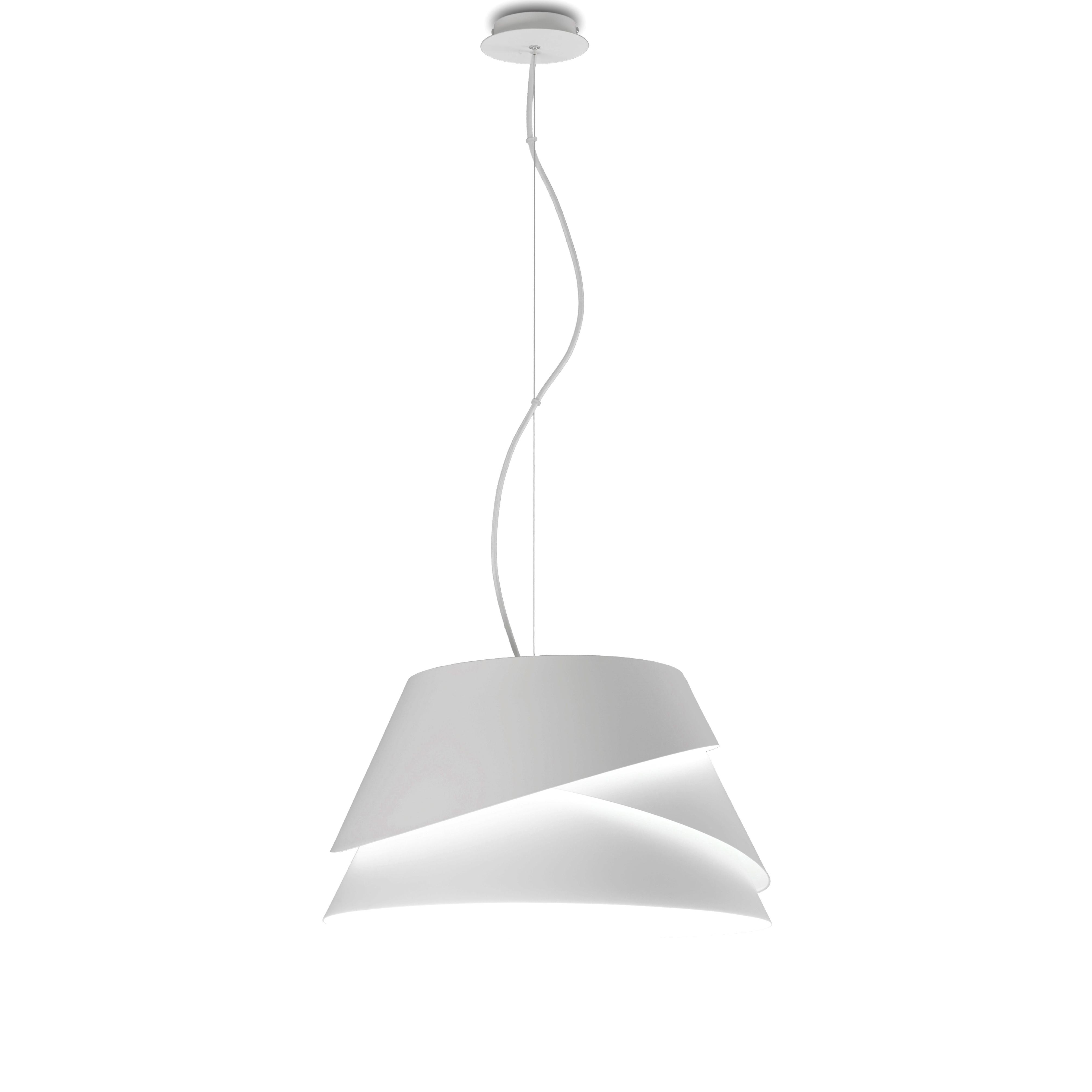 Люстра подвесная Mantra Alboran 5860