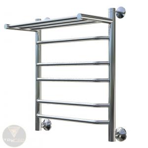 Полотенцесушитель Тругор водяной Браво КР3 П 60х50 см (ЛЦ4)