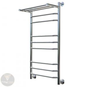 Полотенцесушитель Тругор водяной Браво ЭКО3 П 100х50 см (ЛЦ4)