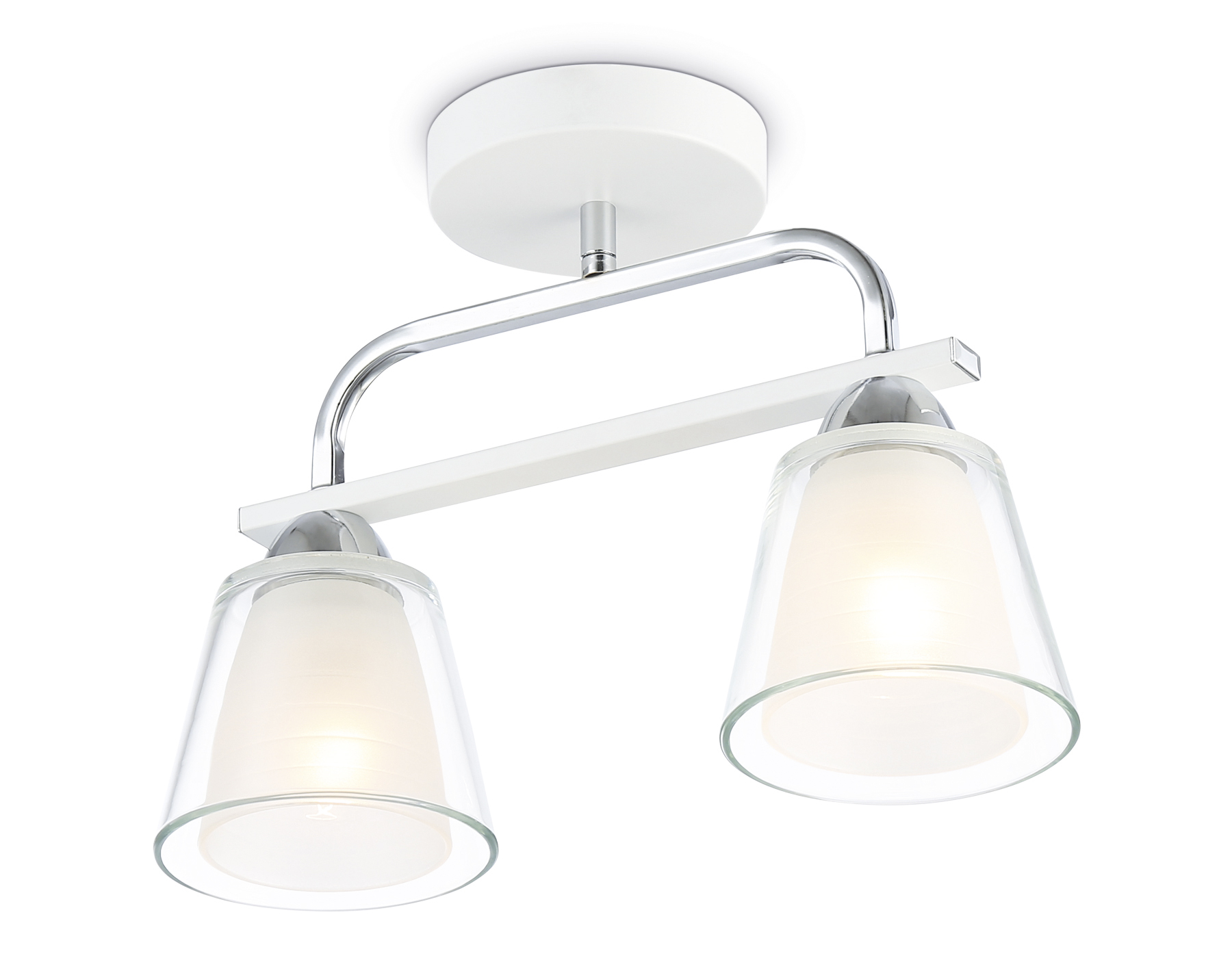 Потолочный светильник Ambrella Light Traditional Modern TR303229