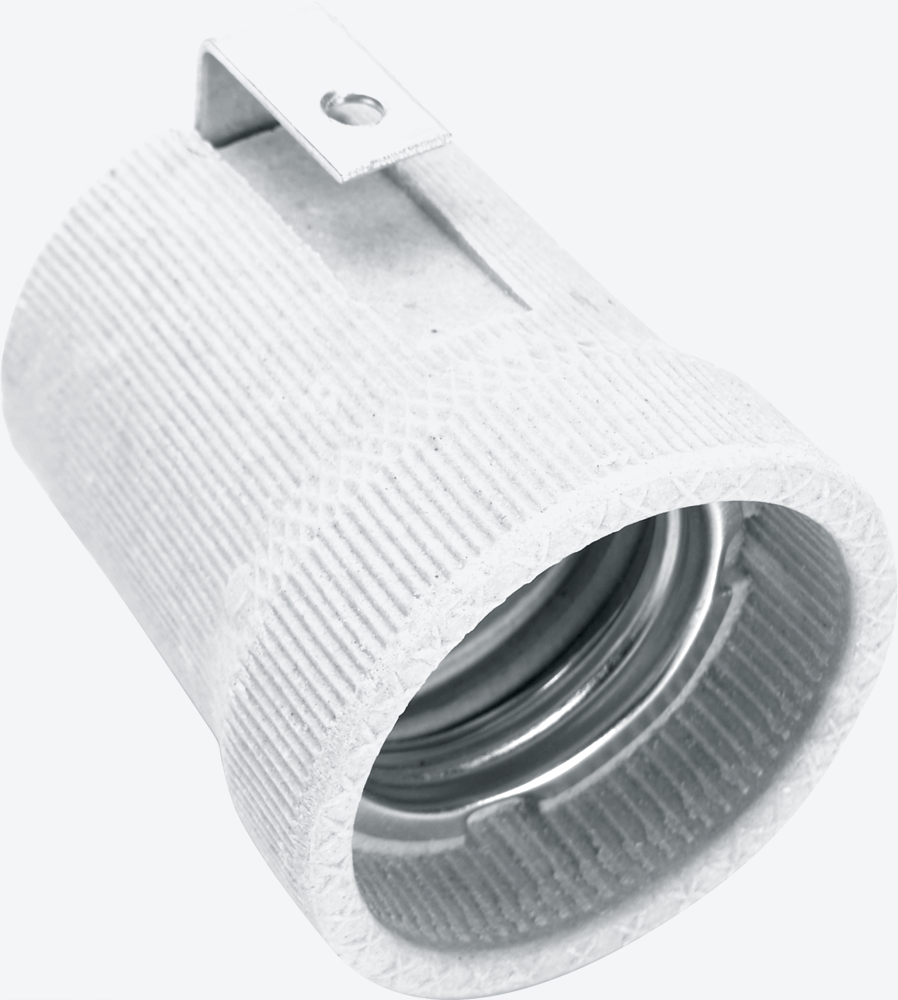 Патрон для ламп Feron LH02 41035