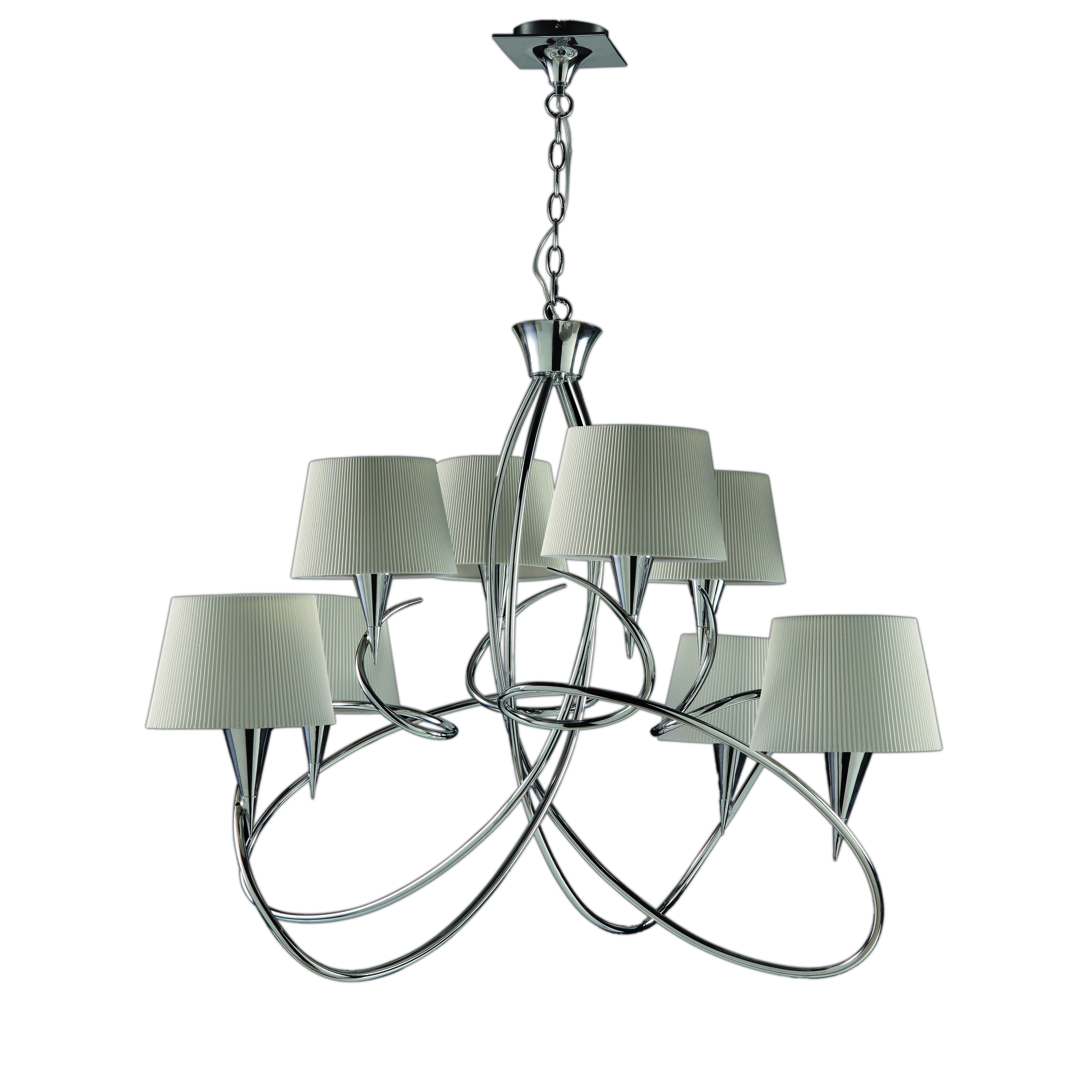 Люстра подвесная Mantra Mara 1654