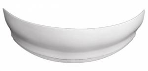 Панель фронтальная для ванн Triton Лилия 1500x1500x680