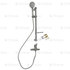 Душевой набор Triton Эконом для душа и душевых кабин ДН1