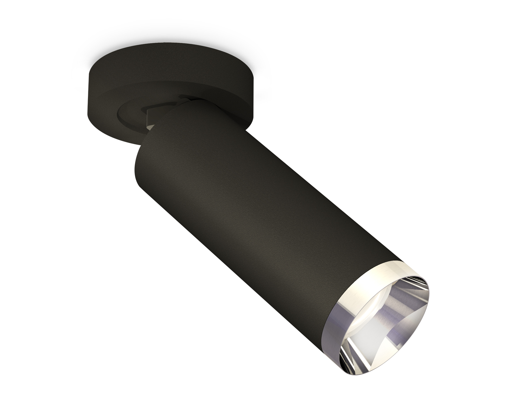 Комплект накладного поворотного светильника Ambrella Light Techno Spot XM6343202