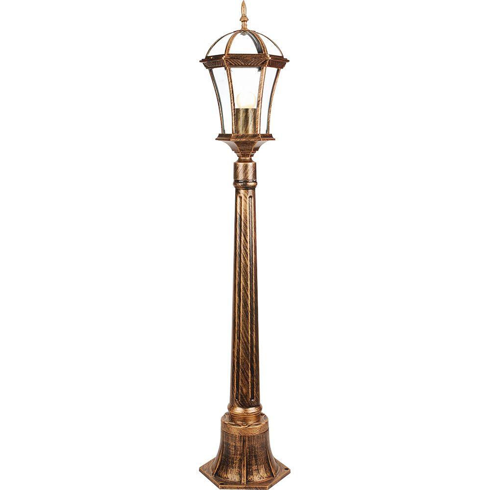 Светильник садово-парковый Feron Неаполь PL626 11619