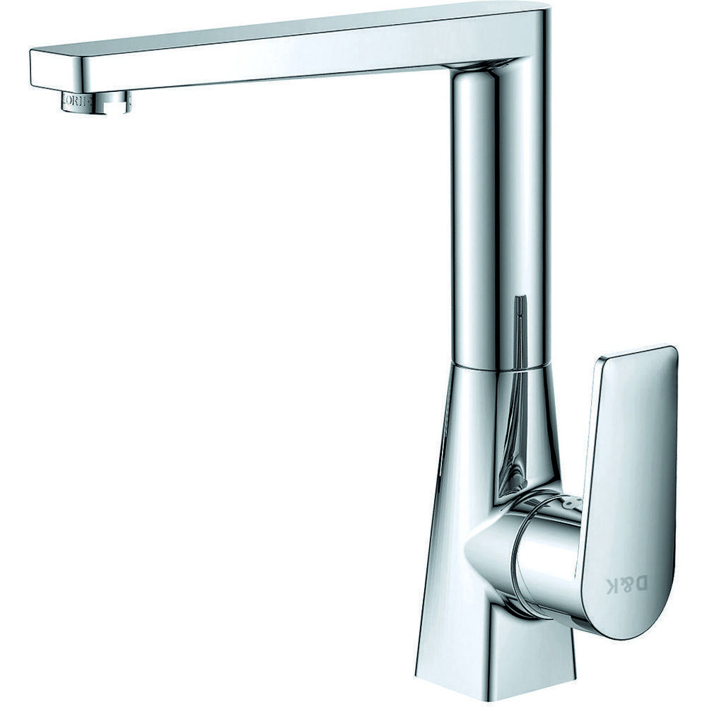 Смеситель для кухни (мойки) D&K Rhein Lessing DA1322401