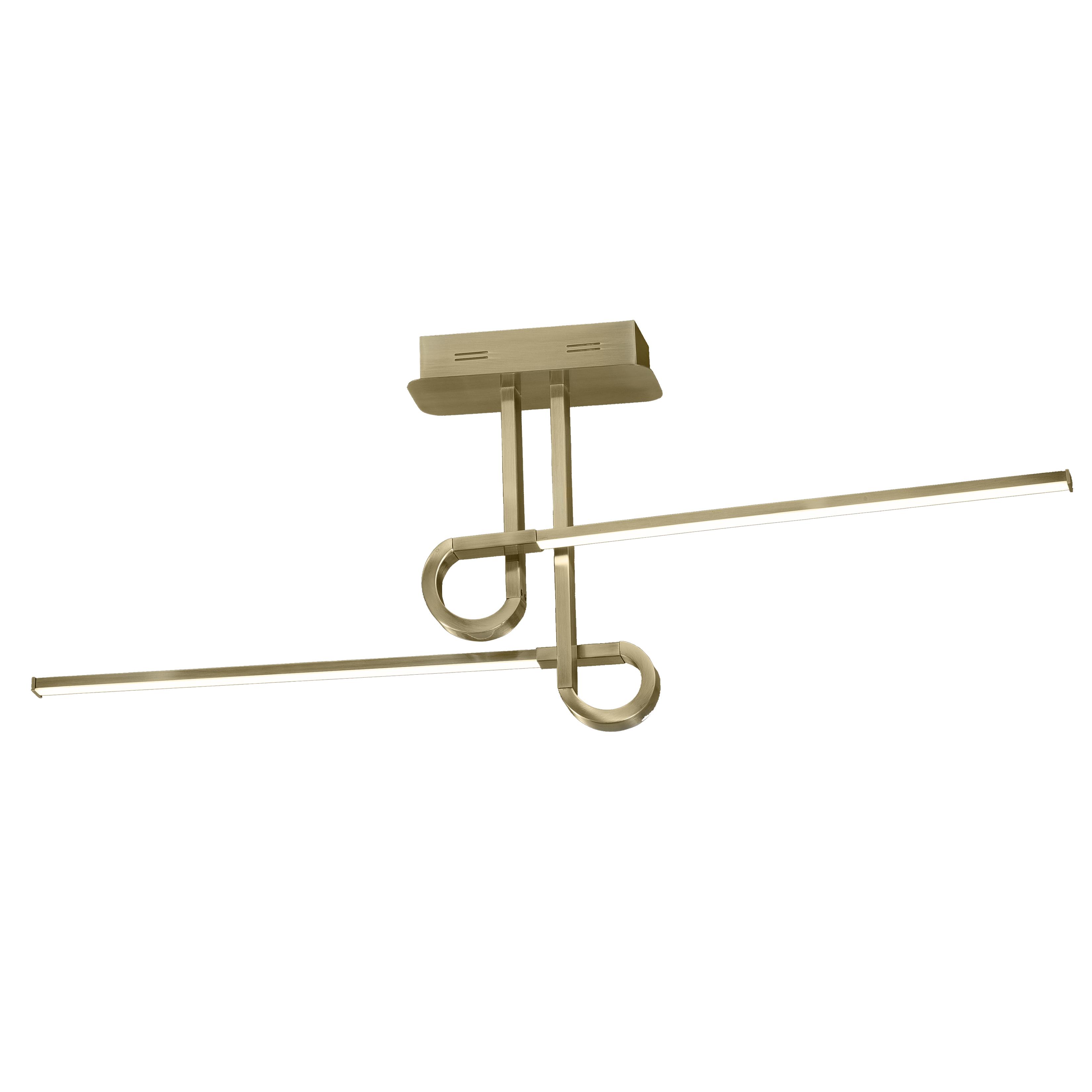 Люстра потолочная Mantra Cinto 6127