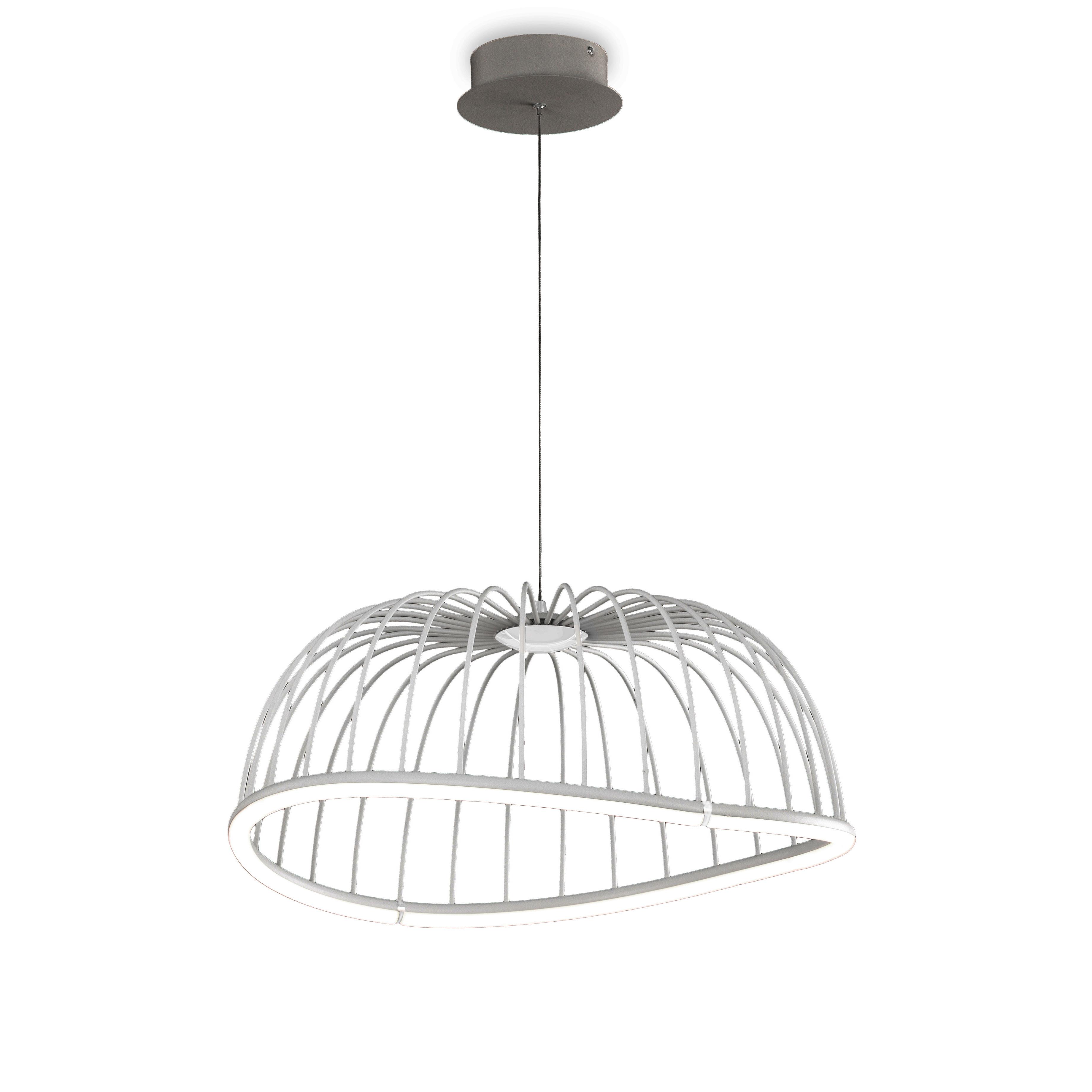 Люстра подвесная Mantra Celeste 6681