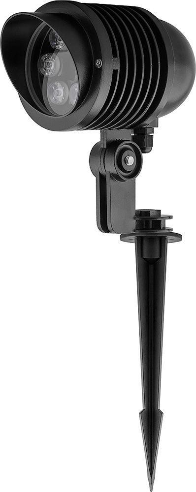 Светодиодный светильник тротуарный (грунтовый) Feron SP2705 32129