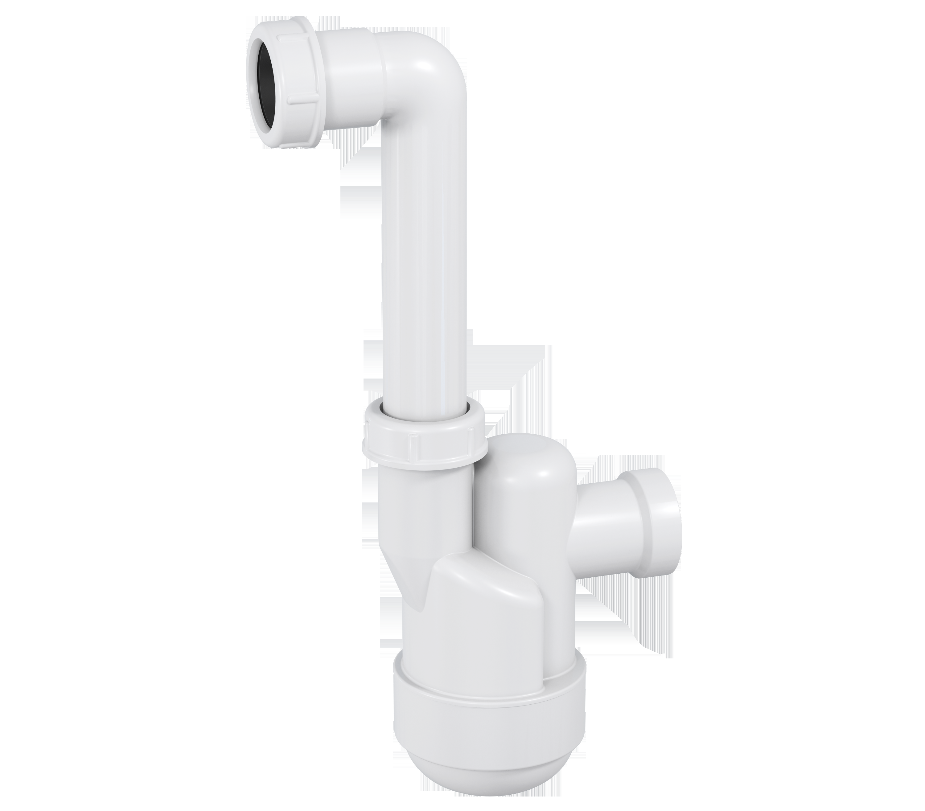 Сифон для кондиционера Prevex Ventloc 3000008