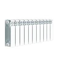 Радиатор биметаллический Rifar Base 350х11 секций