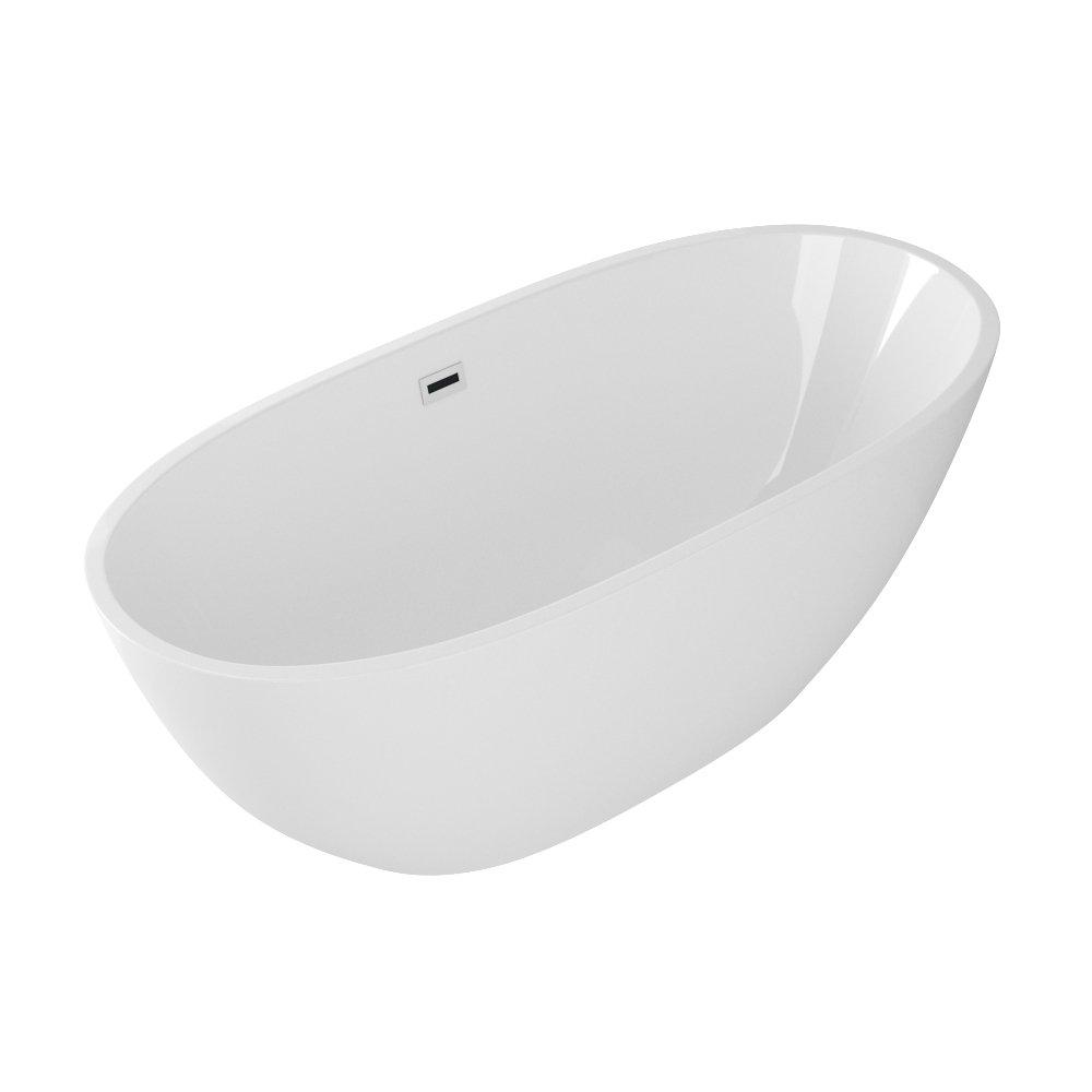 Ванна отдельностоящая Grossman GR-1101