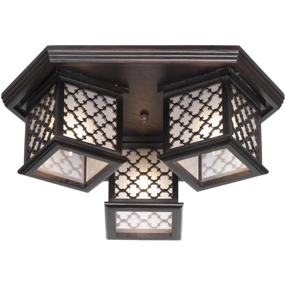 Светильник потолочный Velante 596-727-03