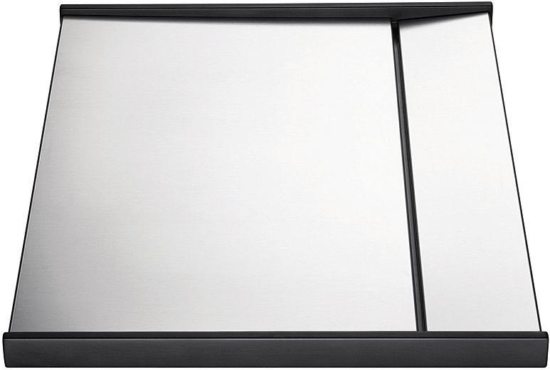  Поддон Blanco Zerox/Claron нержавеющая сталь 223067