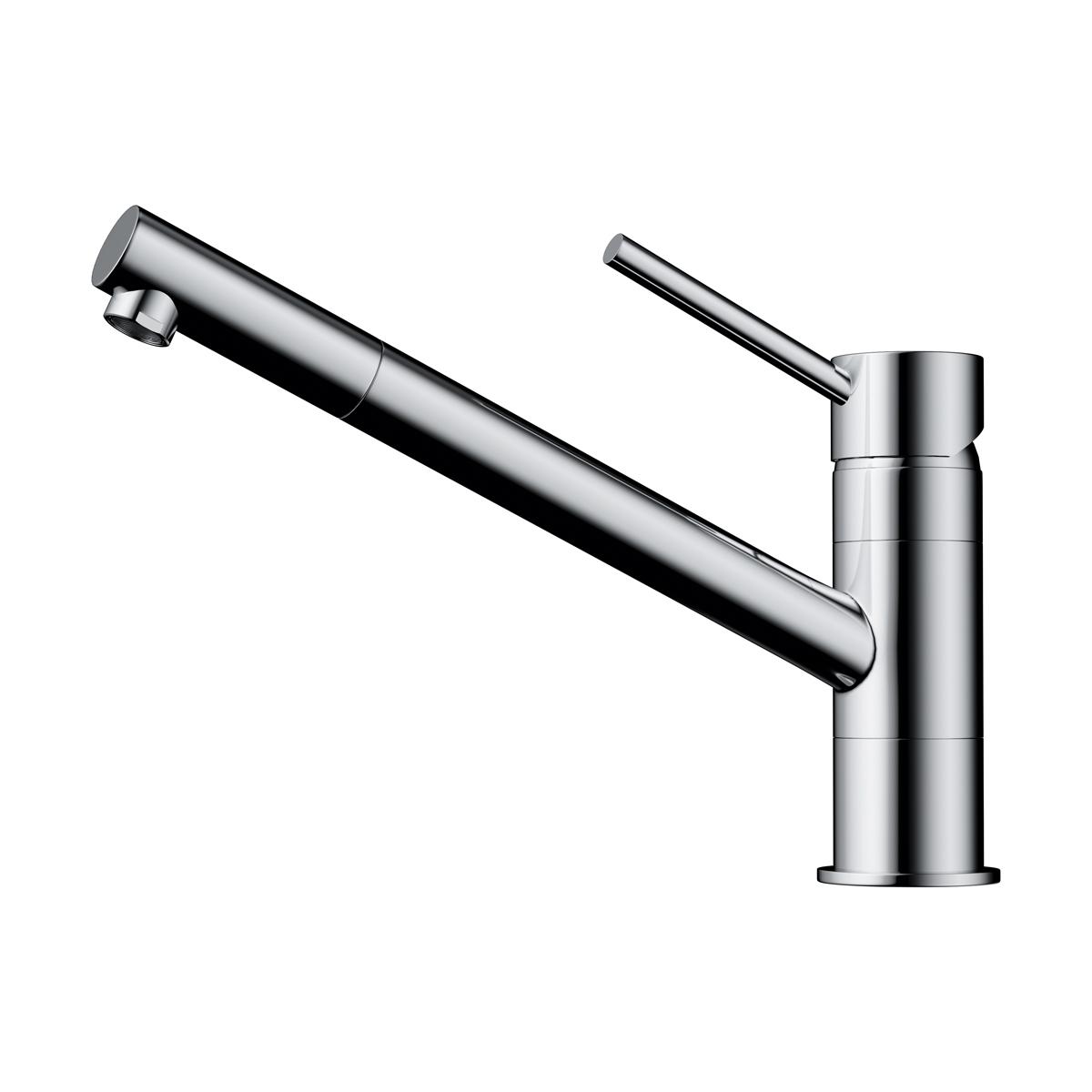 Смеситель для кухни (мойки) Omoikiri Aogashima-C 4994245